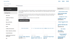 Desktop Screenshot of anewagephoenix.com